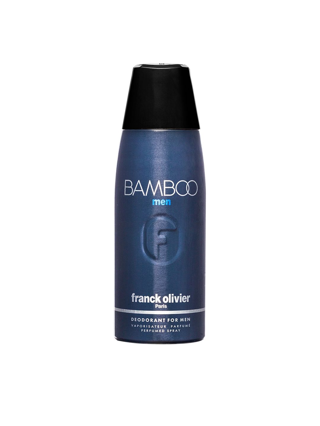 Franck Olivier Paris Men Bamboo Deodorant Spray 250 ml-image-33