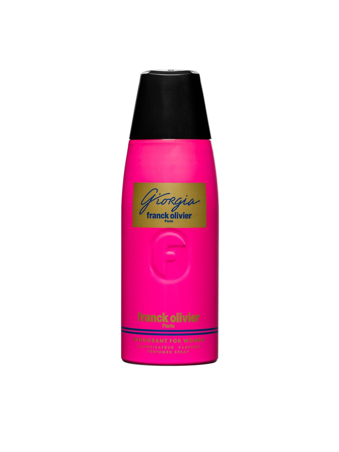 Franck Olivier Paris Women Giorgia Deodorant Spray 250 ml-image-24