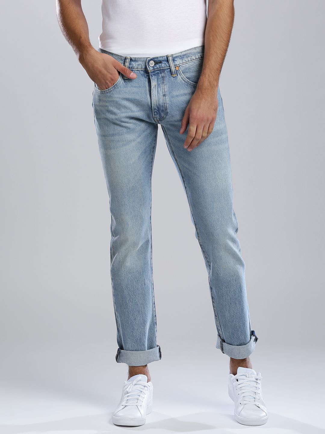 Levis 531 Blue Regular Fit Jeans for men price - Best buy price in ...