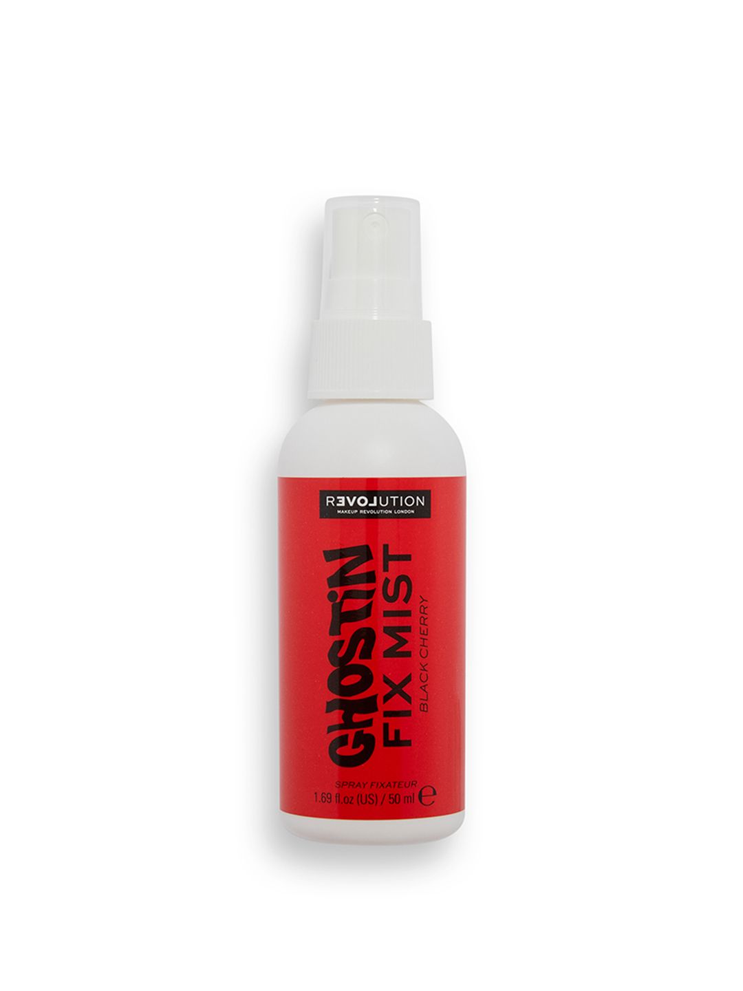 RELOVE Lightweight Ghostin Fix Mist 50 ml - Black Cherry-image-28