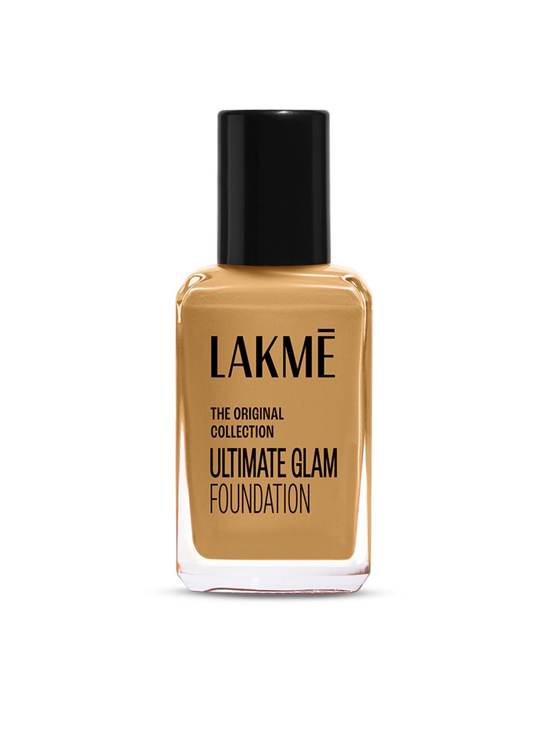 Lakme FOREVER MATTE FOUNDATION for Superior Coverage, Vit E, lightweight-Beige, 27ml-picture-47