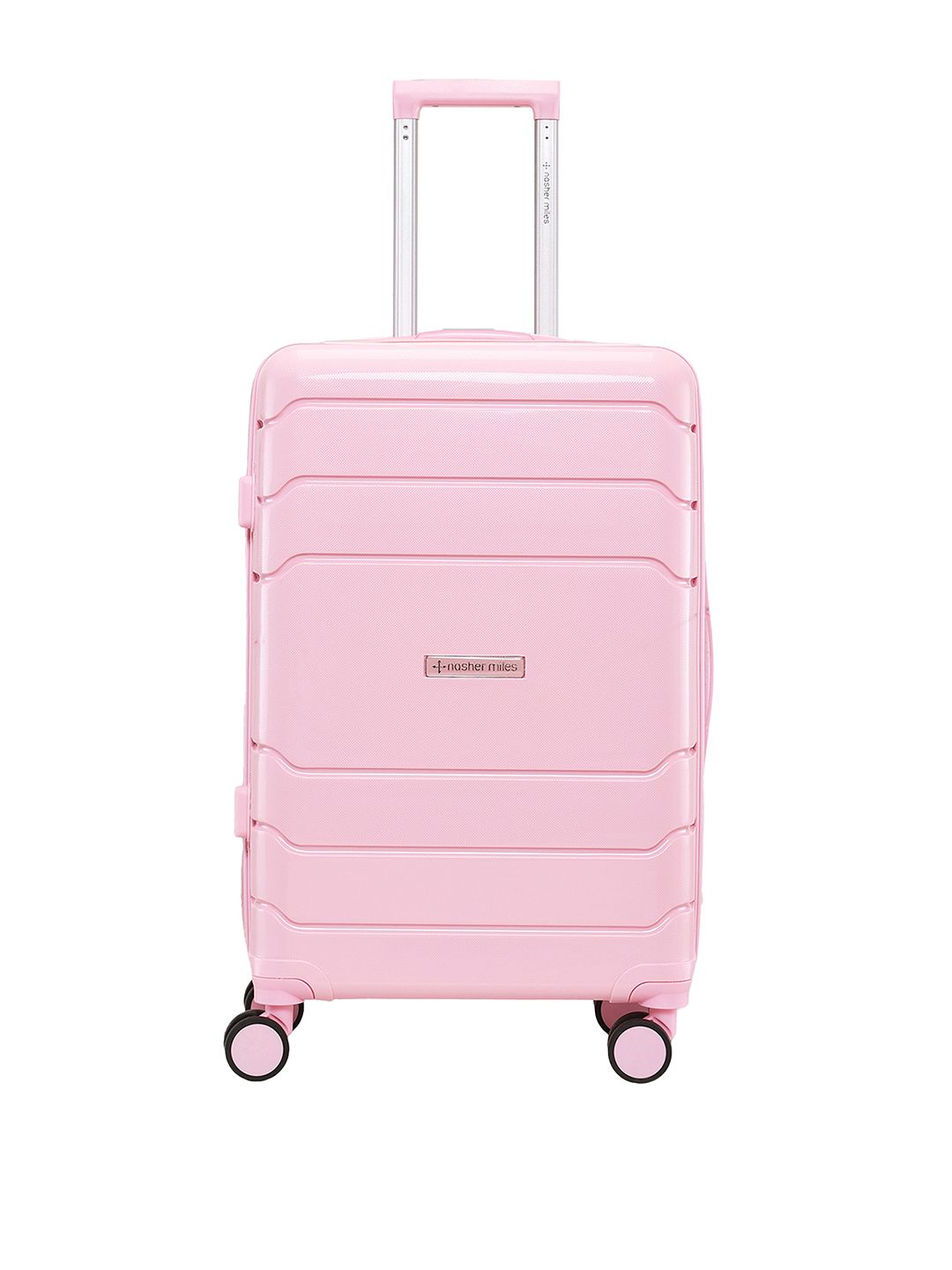 Nasher Miles Hard Sided Large Trolley Bag-image-41