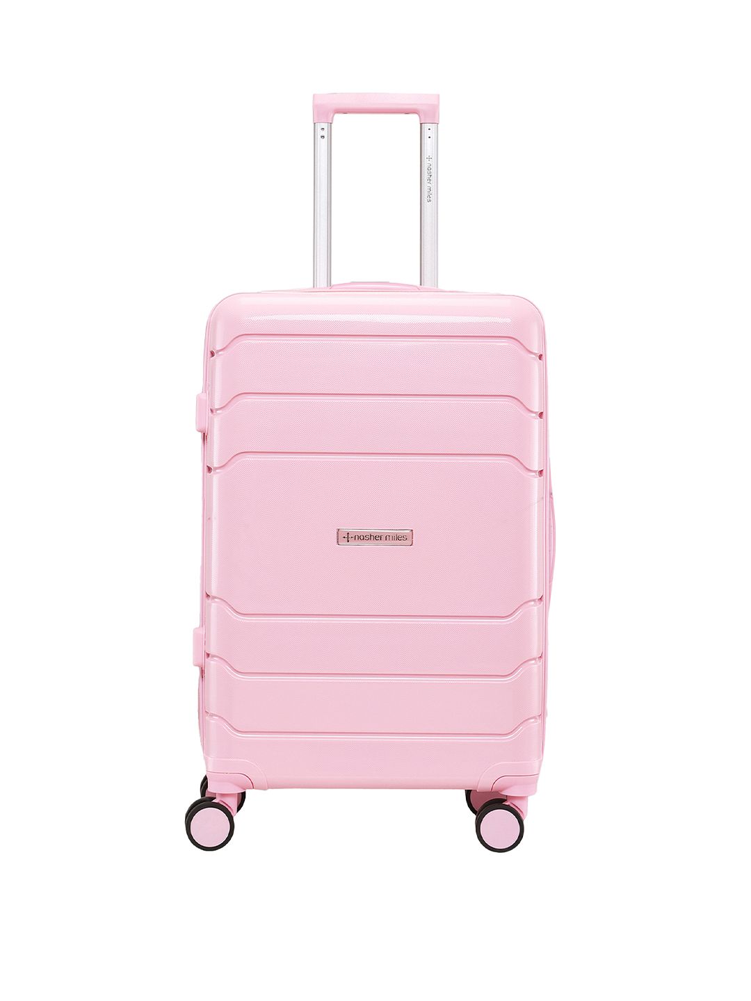 Nasher Miles Hard-Sided Medium Trolley Bag-picture-40