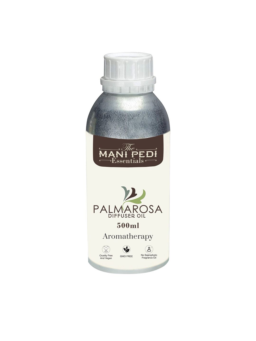 The Mani Pedi Essentials Brown Palmarosa Fragrance Aroma Oils-picture-57