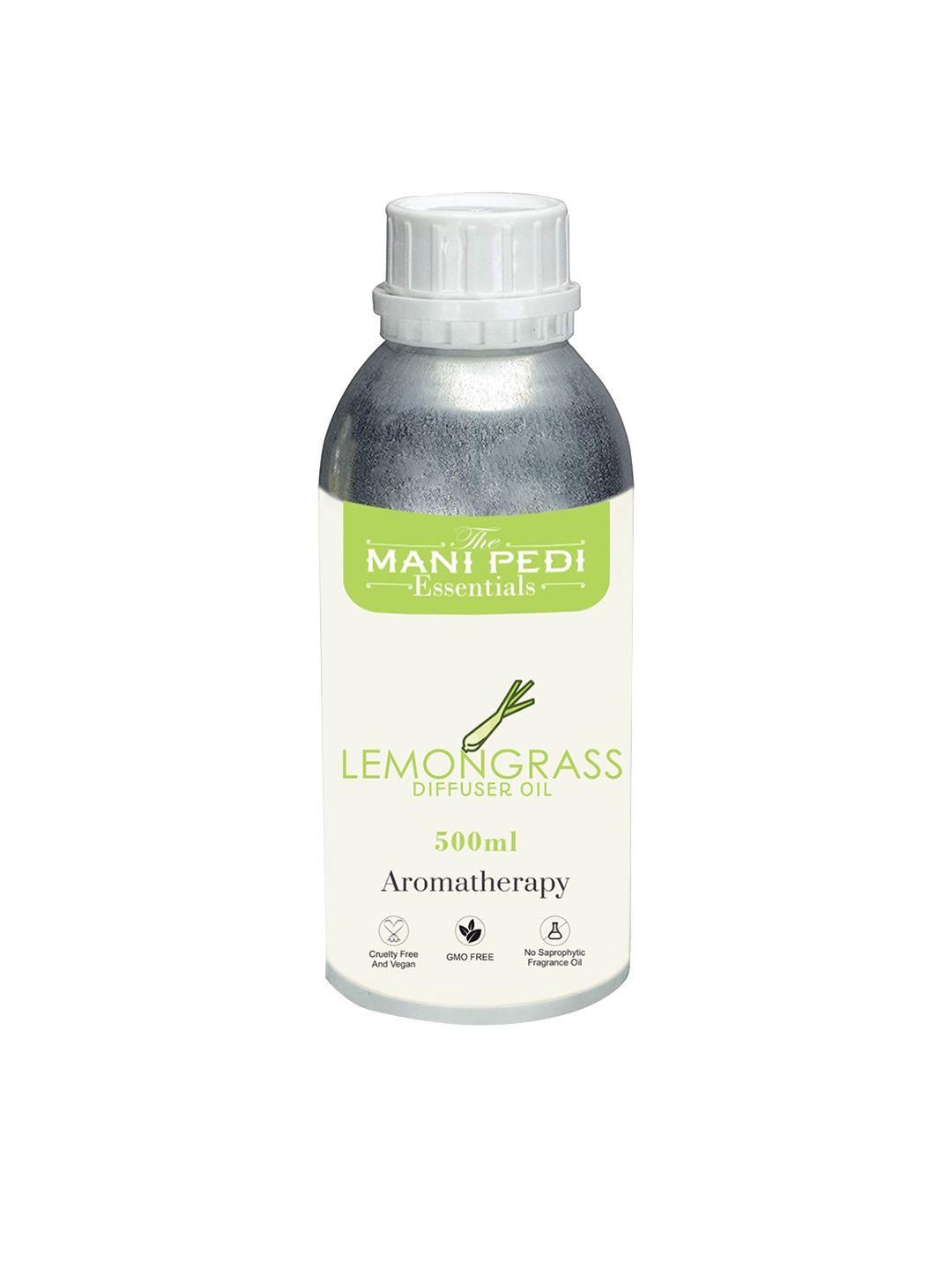 The Mani Pedi Essentials Brown Lemongrass Aroma Oil-picture-50