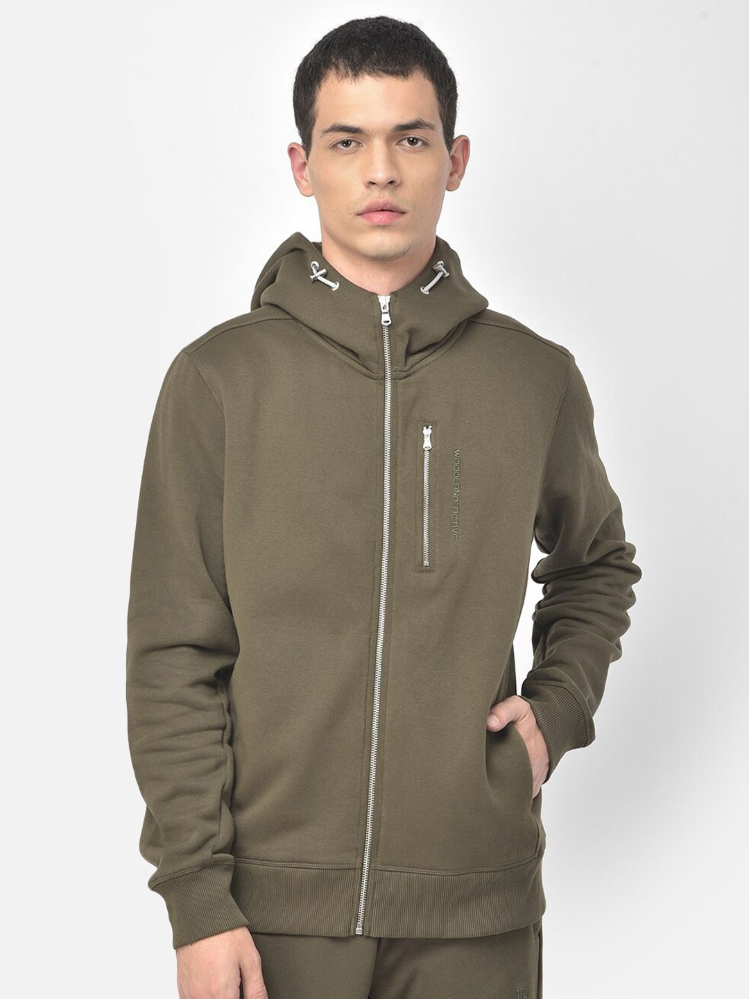 Woodland sales sweatshirt mens