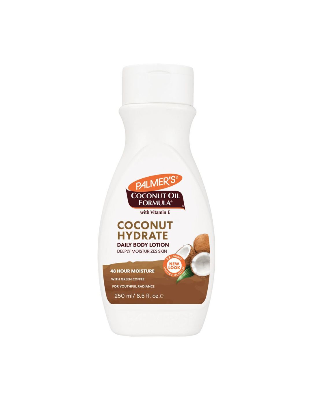 Palmer's Coconut Hydrate Daily Body Lotion with Vitamin E 250 ml-image-41