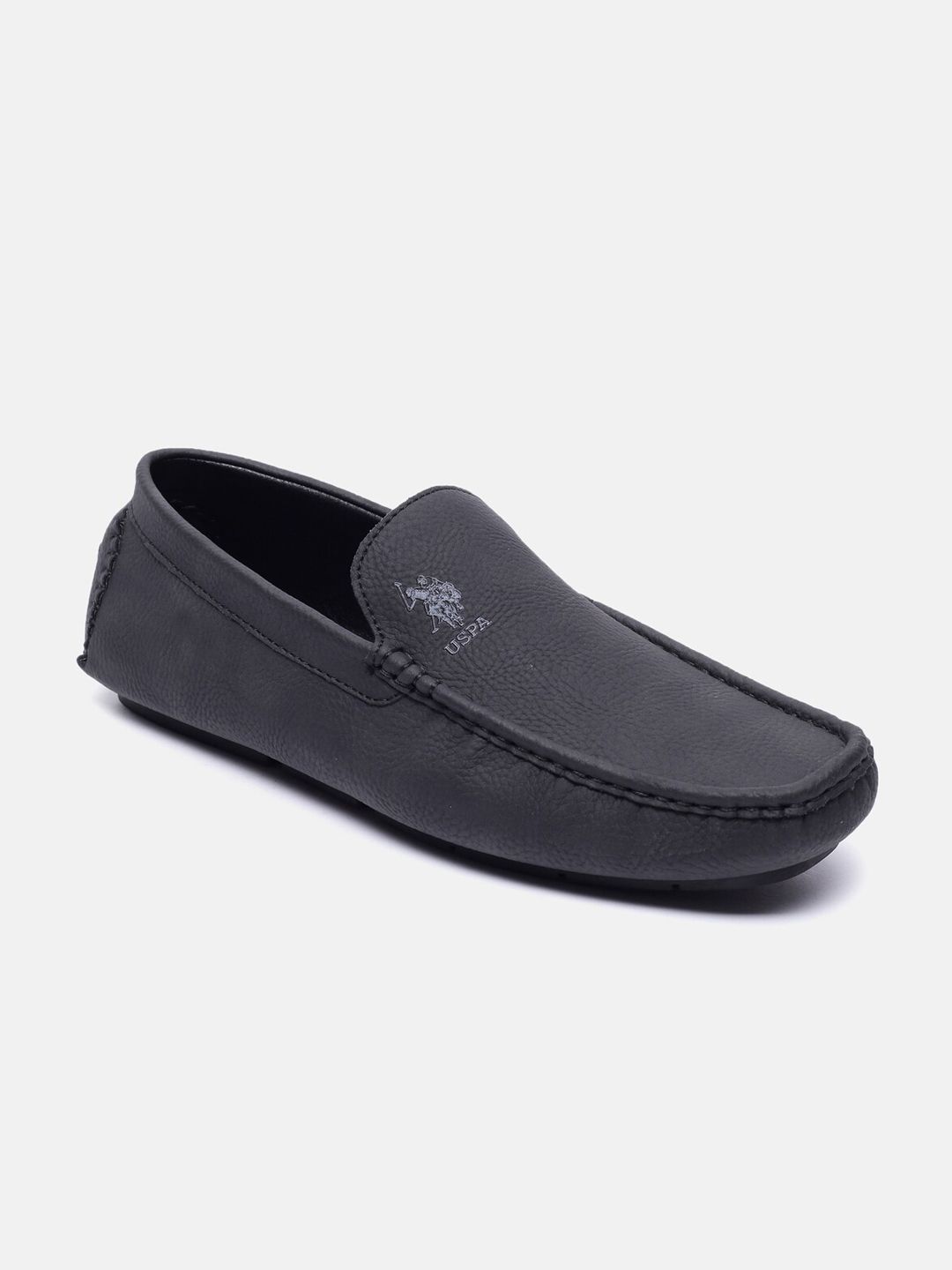 Us polo clearance assn loafer shoes