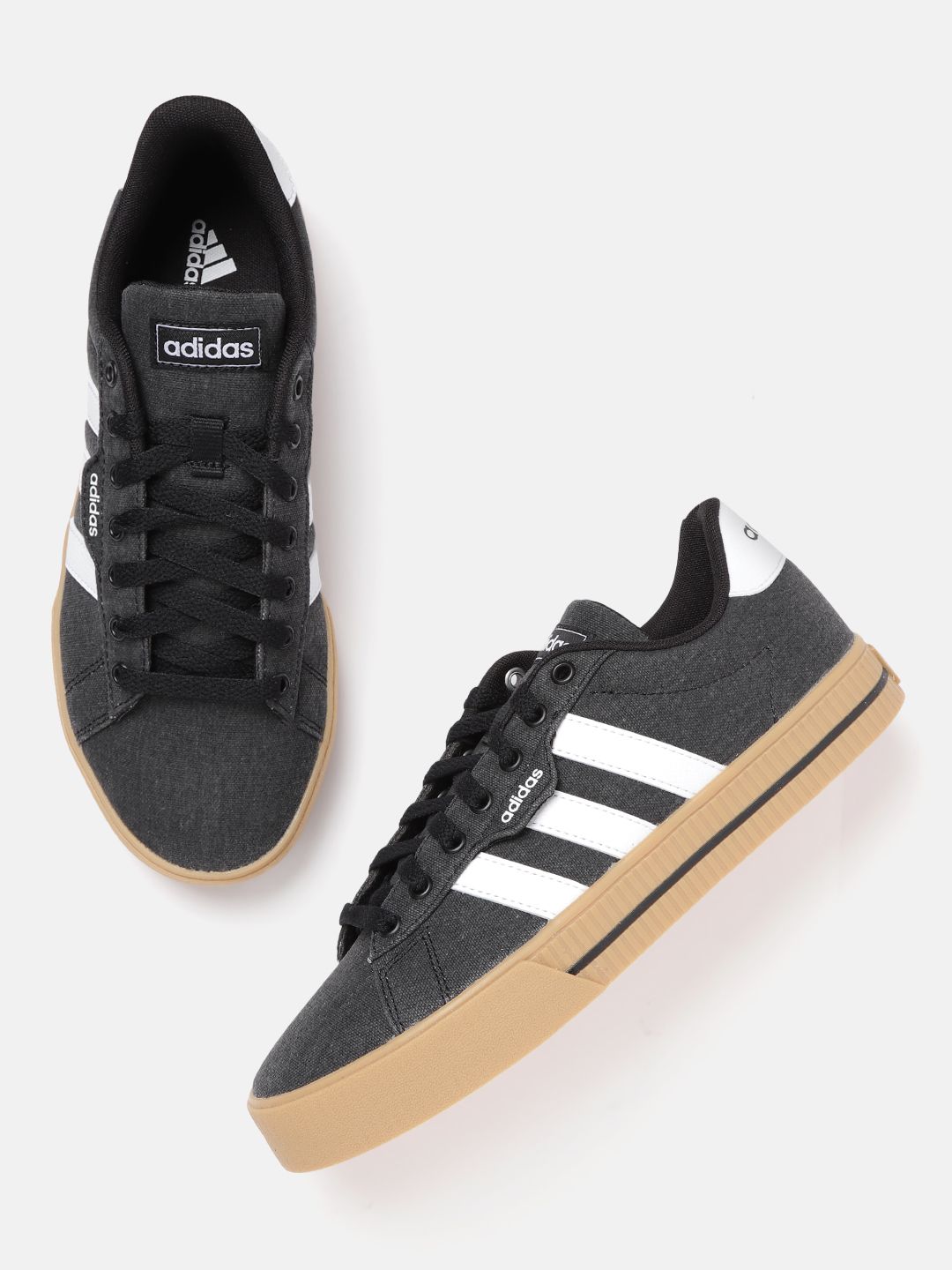 adidas gazelle silver green womens Adidas Daily 3.0 Shoes  Brine Sporting Goods