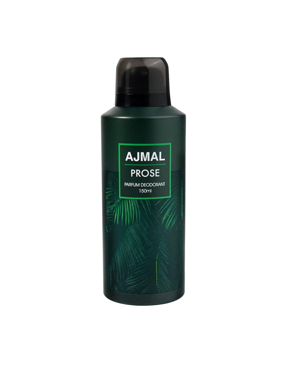 Ajmal Men Green Prose Parfum Deodorant 150ml-image-24