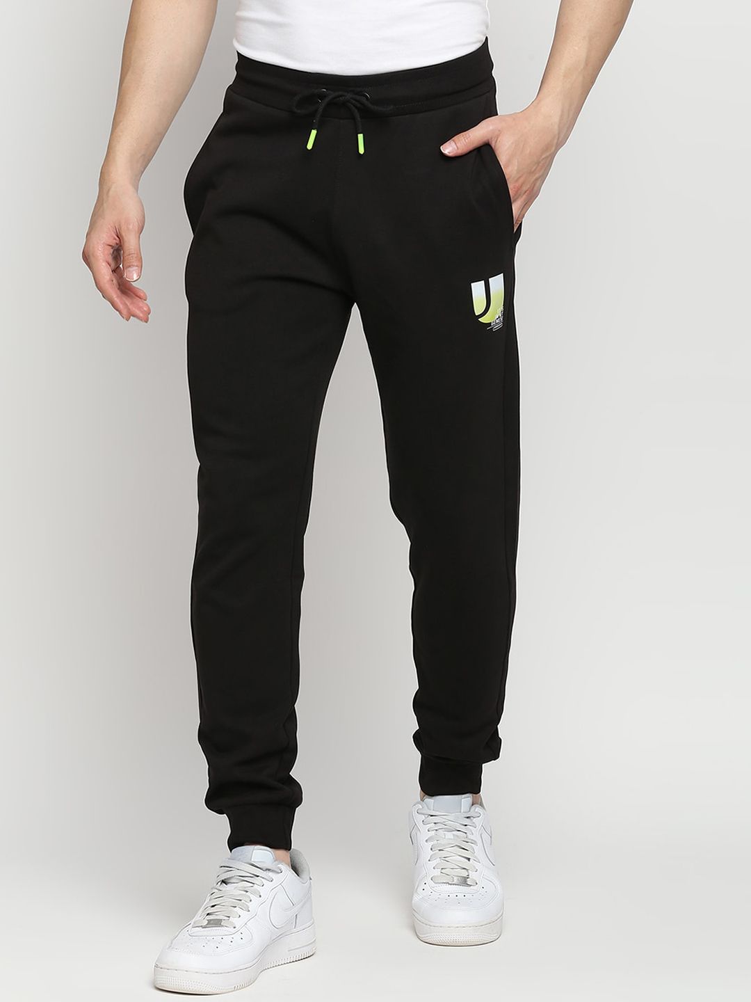 Spykar joggers clearance