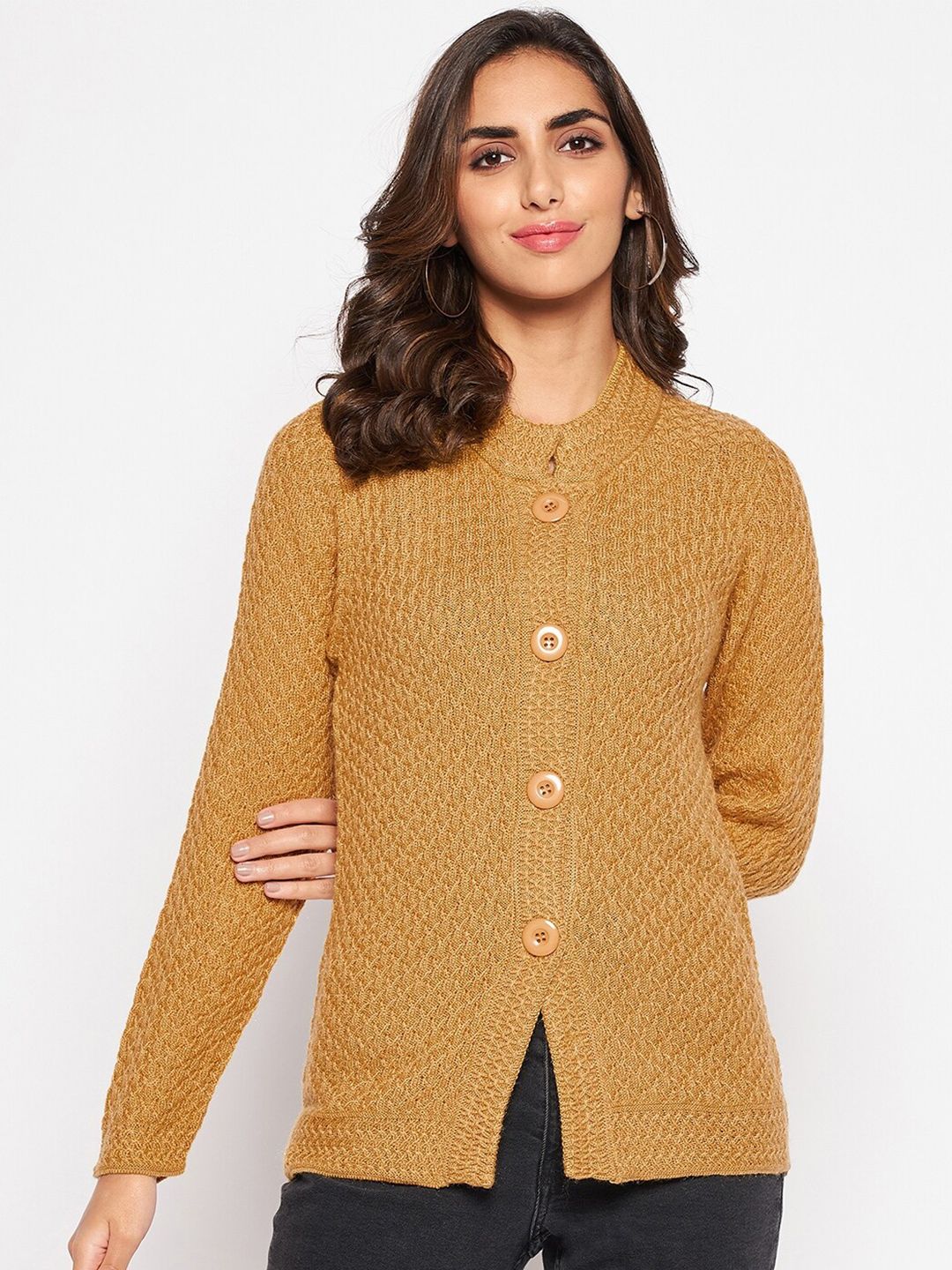 Jabong sweaters hot sale for ladies
