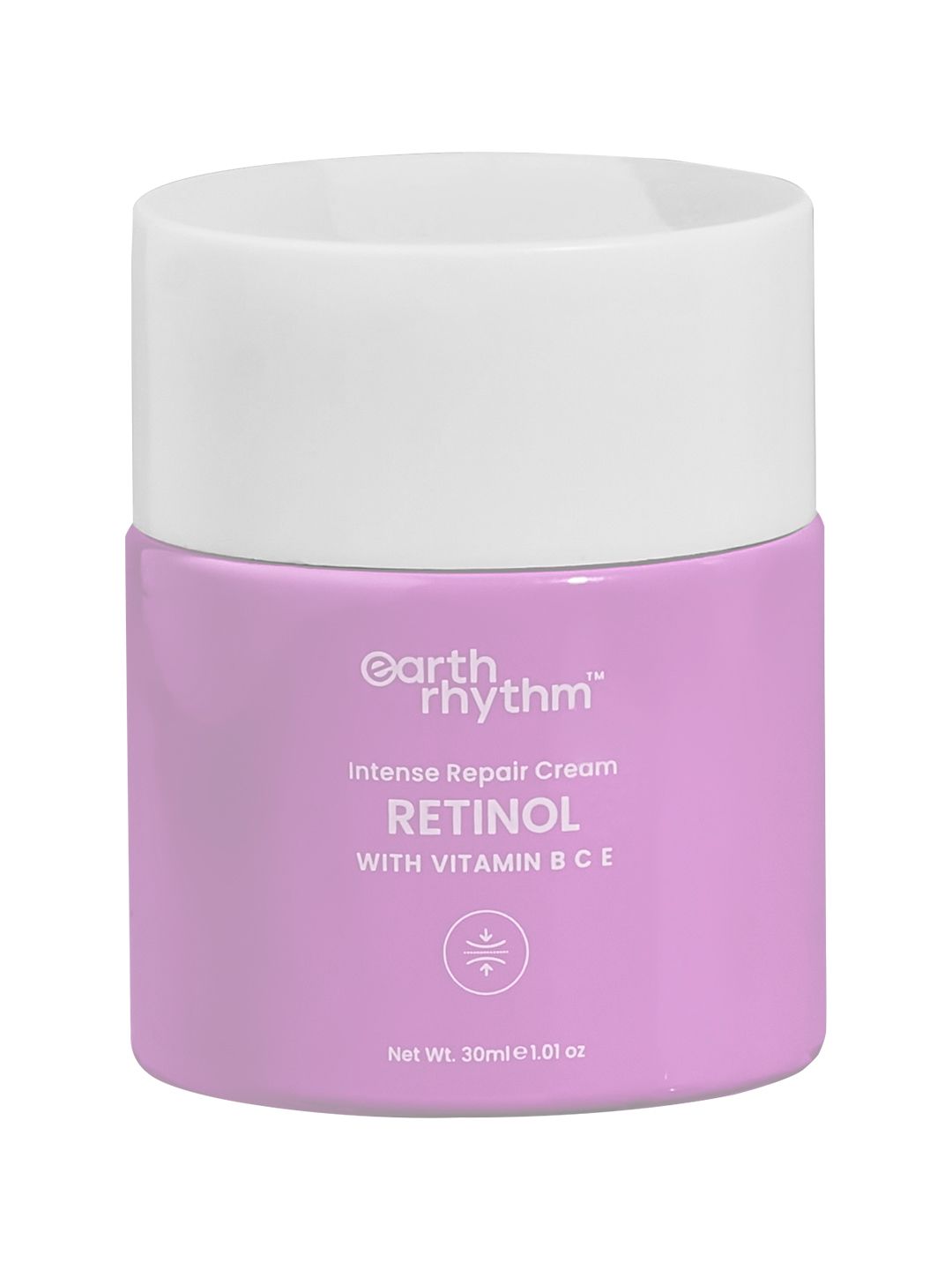 Earth Rhythm Retinol Intense Repair Cream 30 ml-image-23