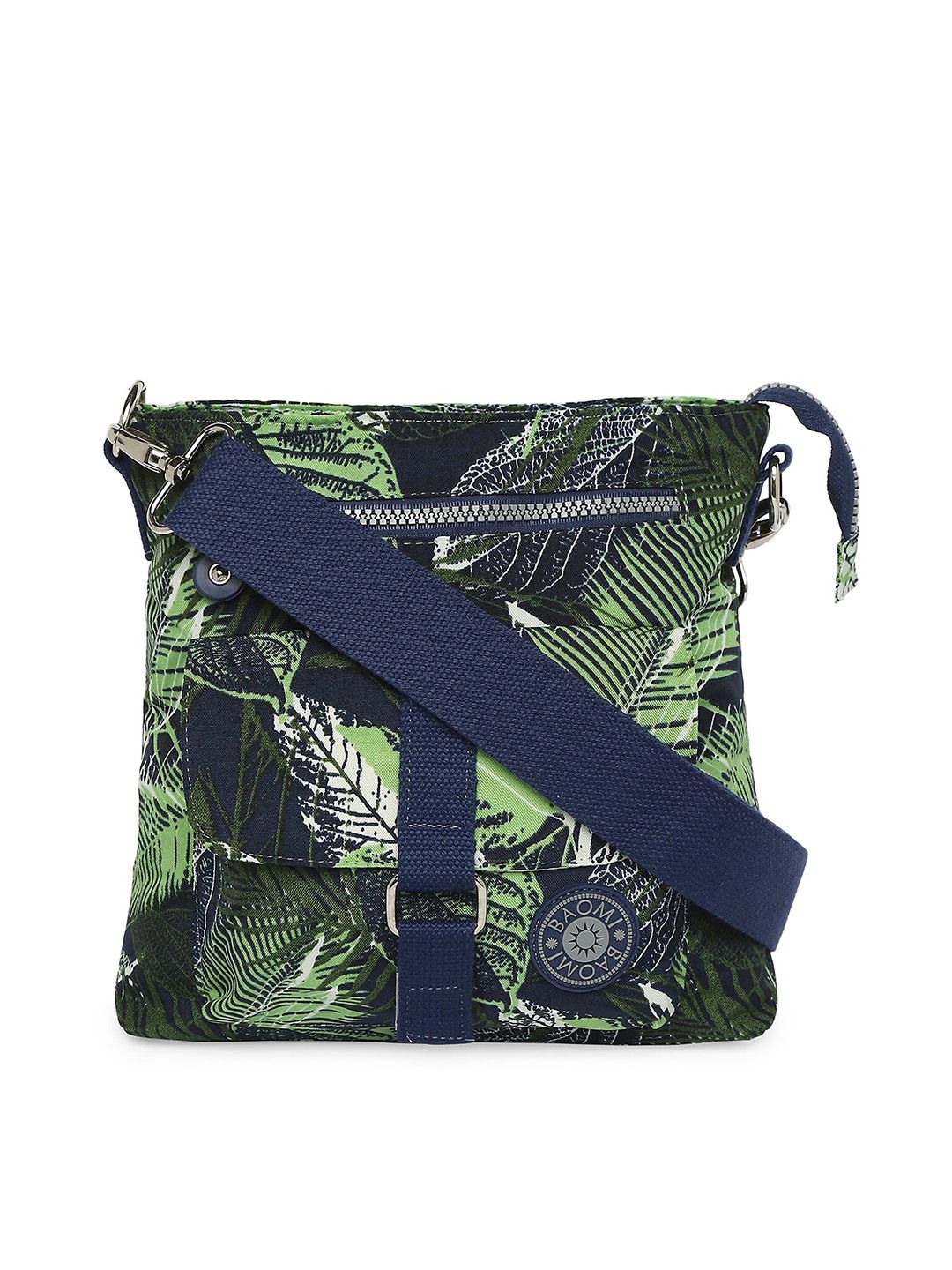 BAOMI Printed Oversized Sling Bag Handbags-picture-25
