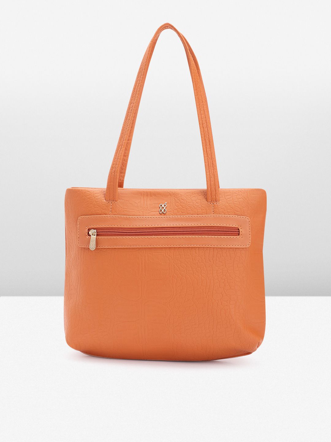 Baggit Women Textured Shoulder Bag-picture-41