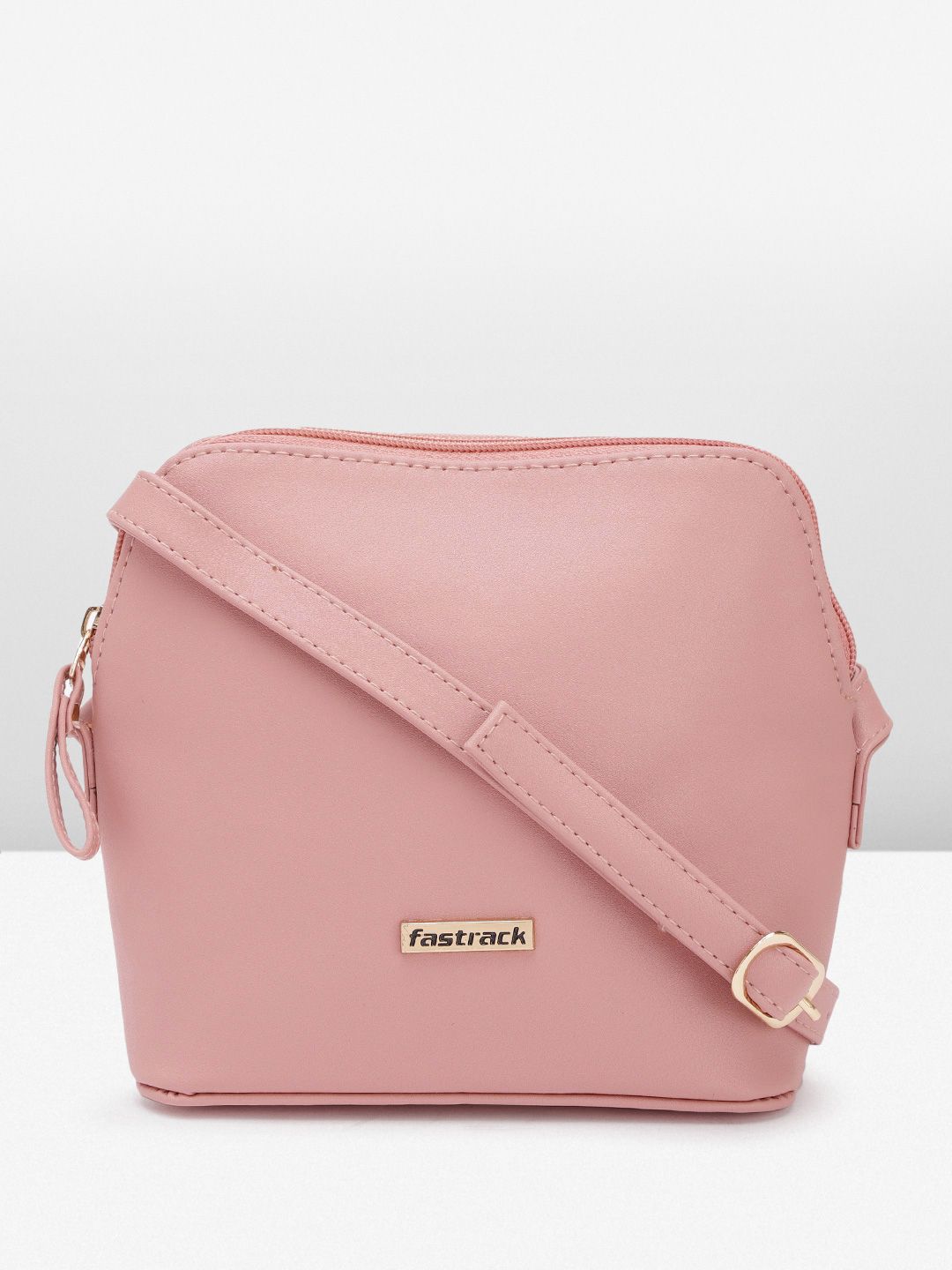 Fastrack Structured Sling Bag-picture-21