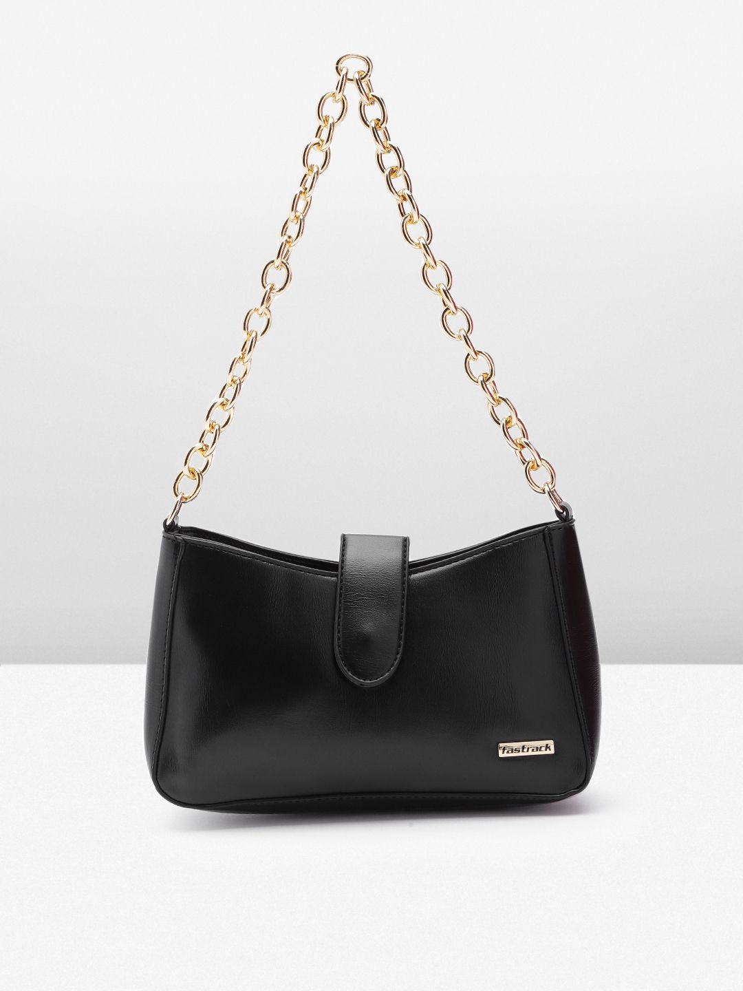 Fastrack Women Solid Shoulder Bag-picture-29