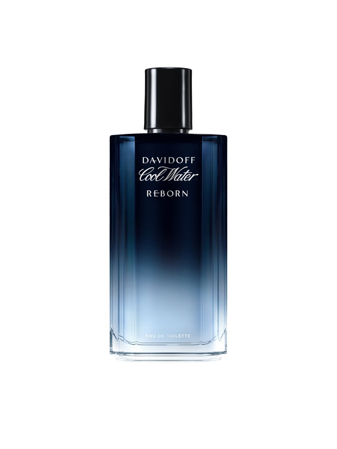 DAVIDOFF Men Cool Water Reborn Eau De Toilette - 125 ml-picture-20