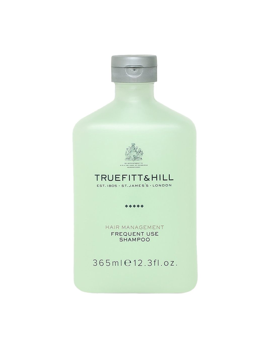 TRUEFITT & HILL Hair Management Frequent Use Shampoo 365ml-image-21