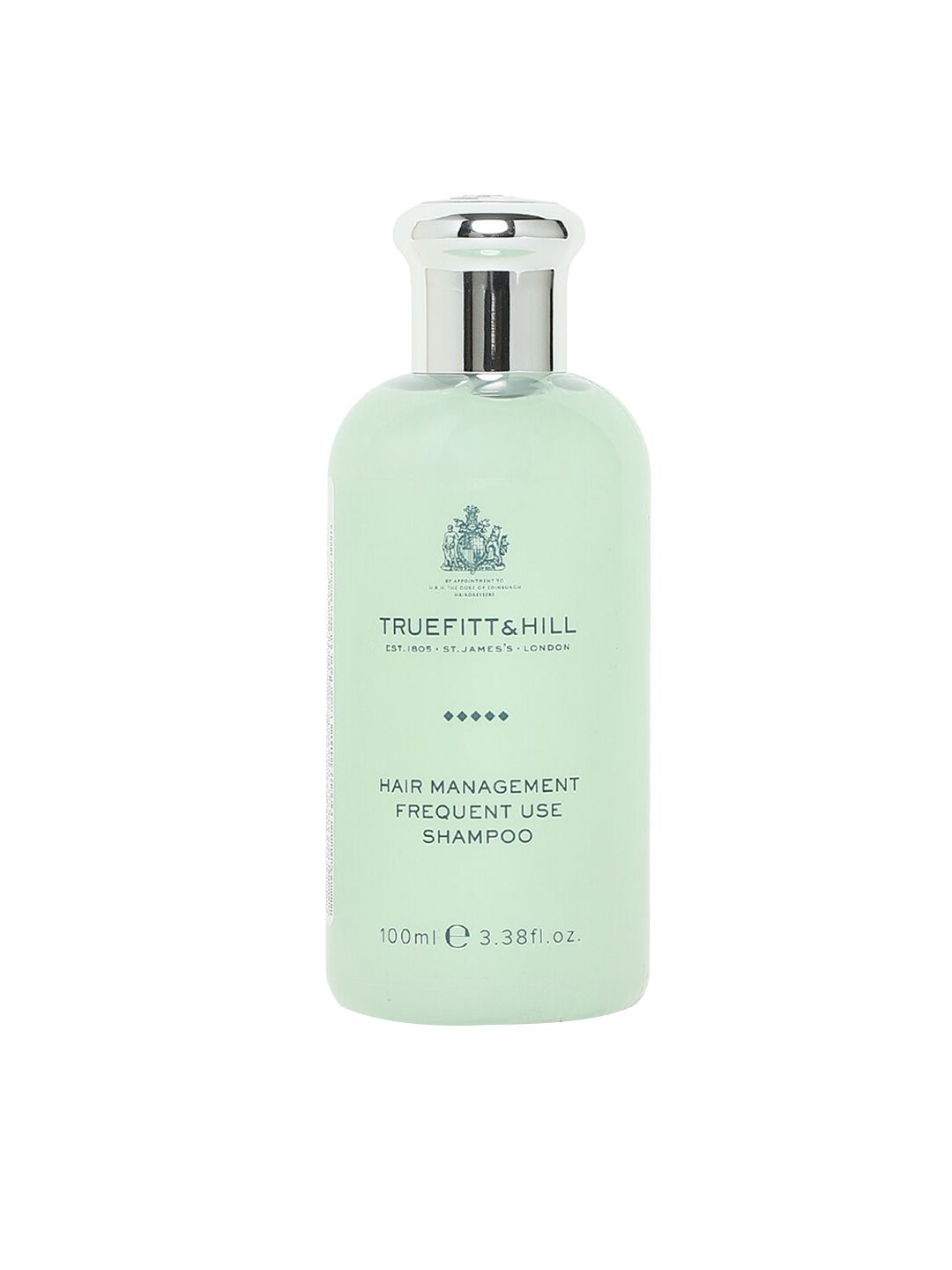 TRUEFITT & HILL Hair Management Frequent Use Shampoo 100ml-image-20