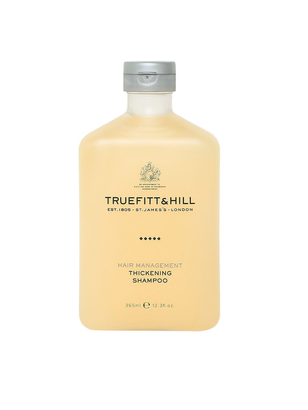 TRUEFITT & HILL Men Hair Management Thickening Shampoo 365ml-image-49