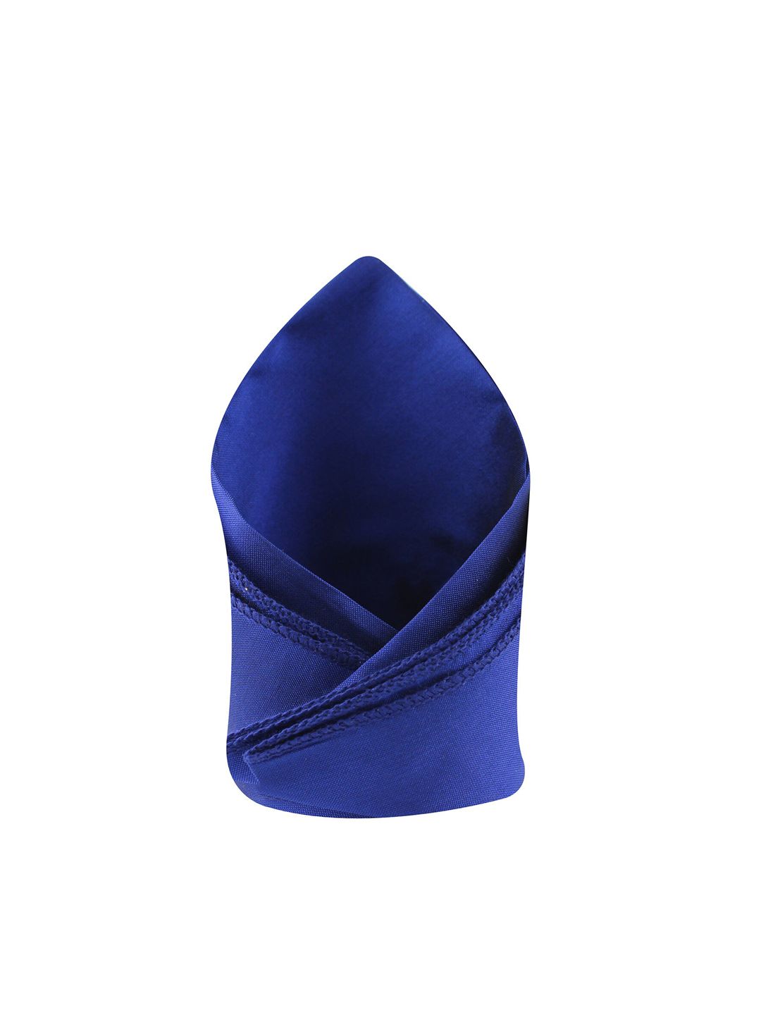 KOVOVE Blue Pocket Square-image-5