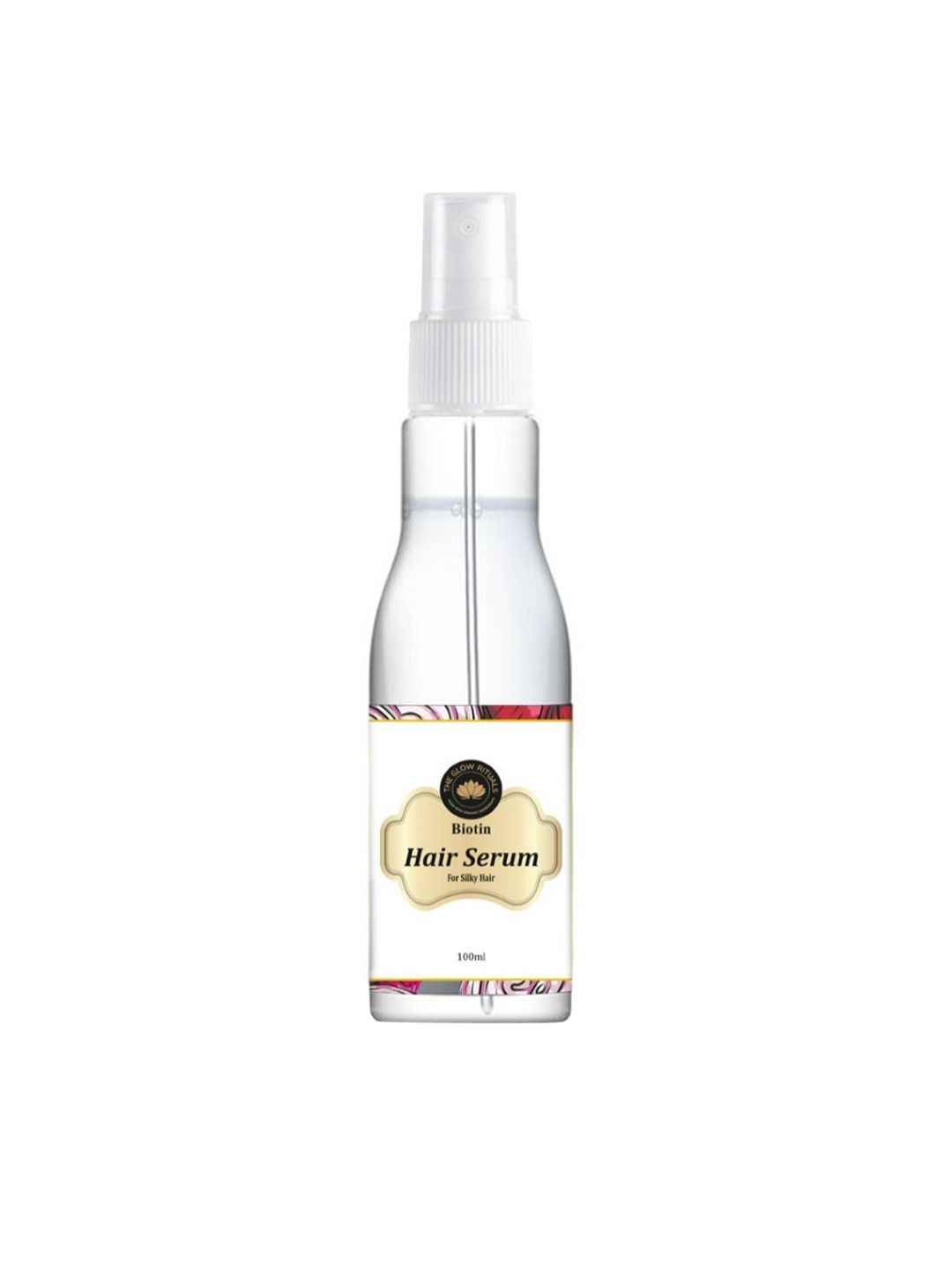 THE GLOW RITUALS Biotin Hair Serum 100ml-picture-37