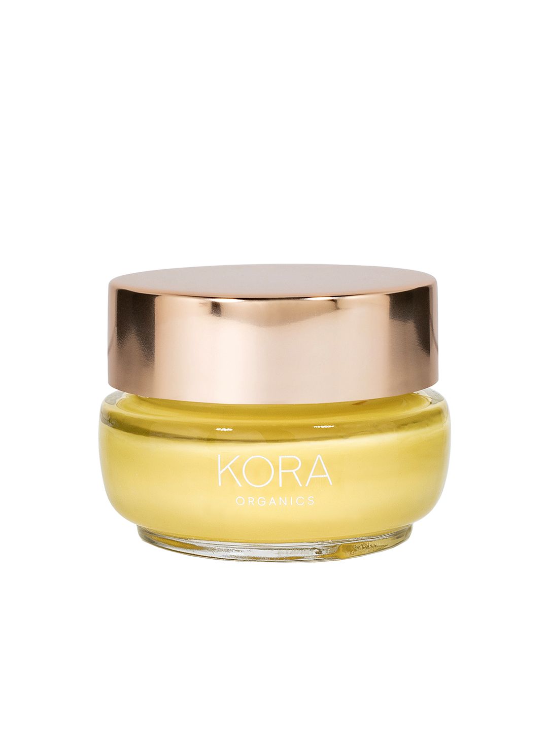 Kora Organics Turmeric Glow Moisturizer to Boosts Moisture - 15 ml-image-31