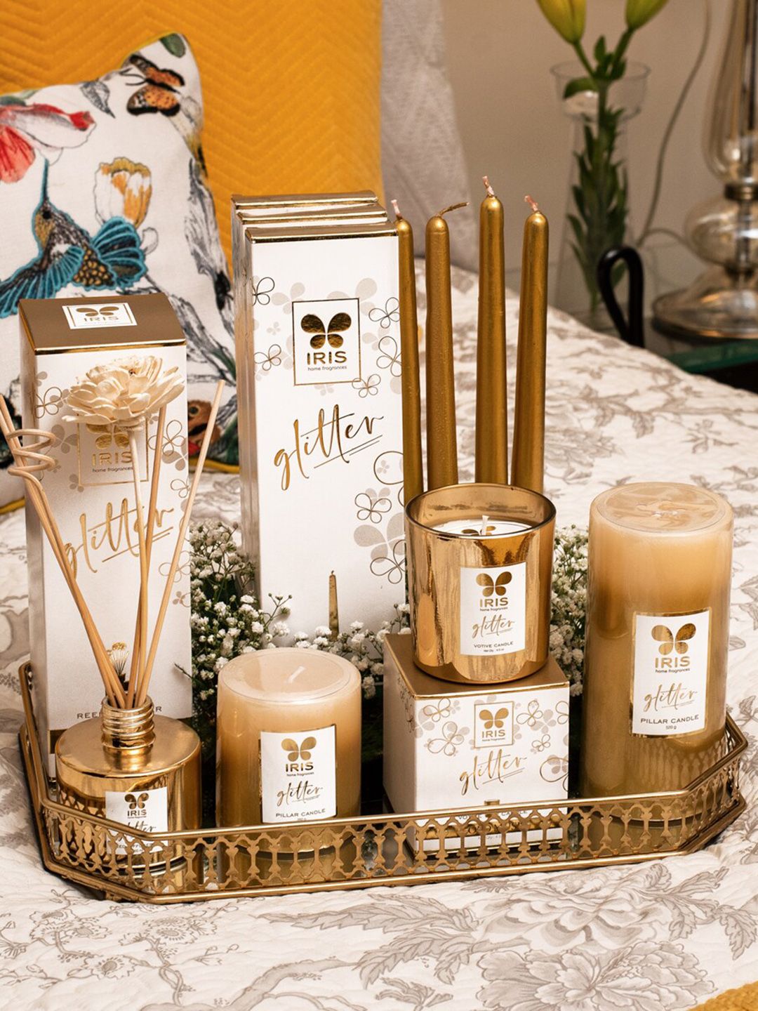 Iris Glitter Fragrance Gift Set-image-44