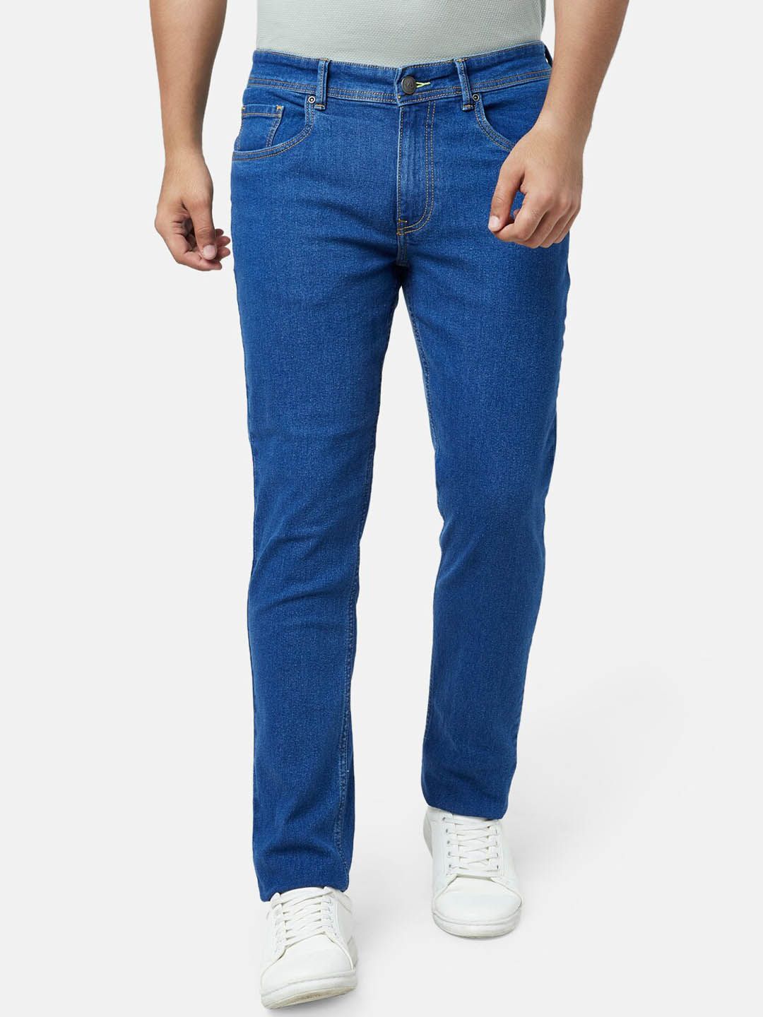 Pantaloons men's store jeans