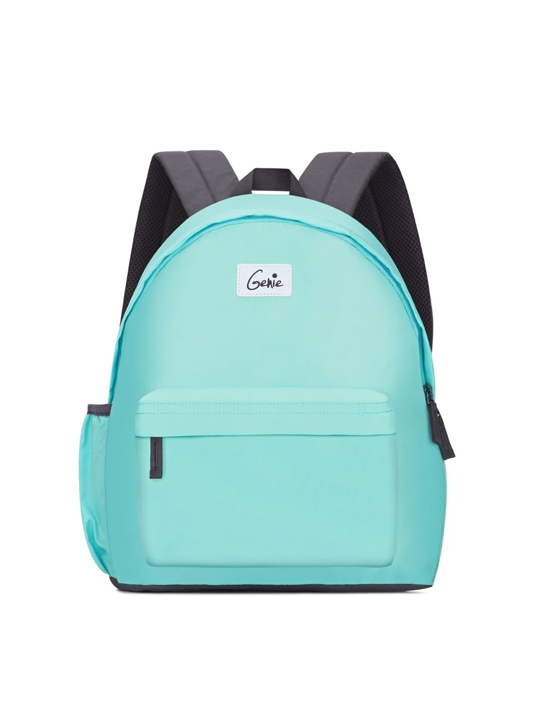 Genie Unisex Solid Casual Backpack - 13 L-image-17