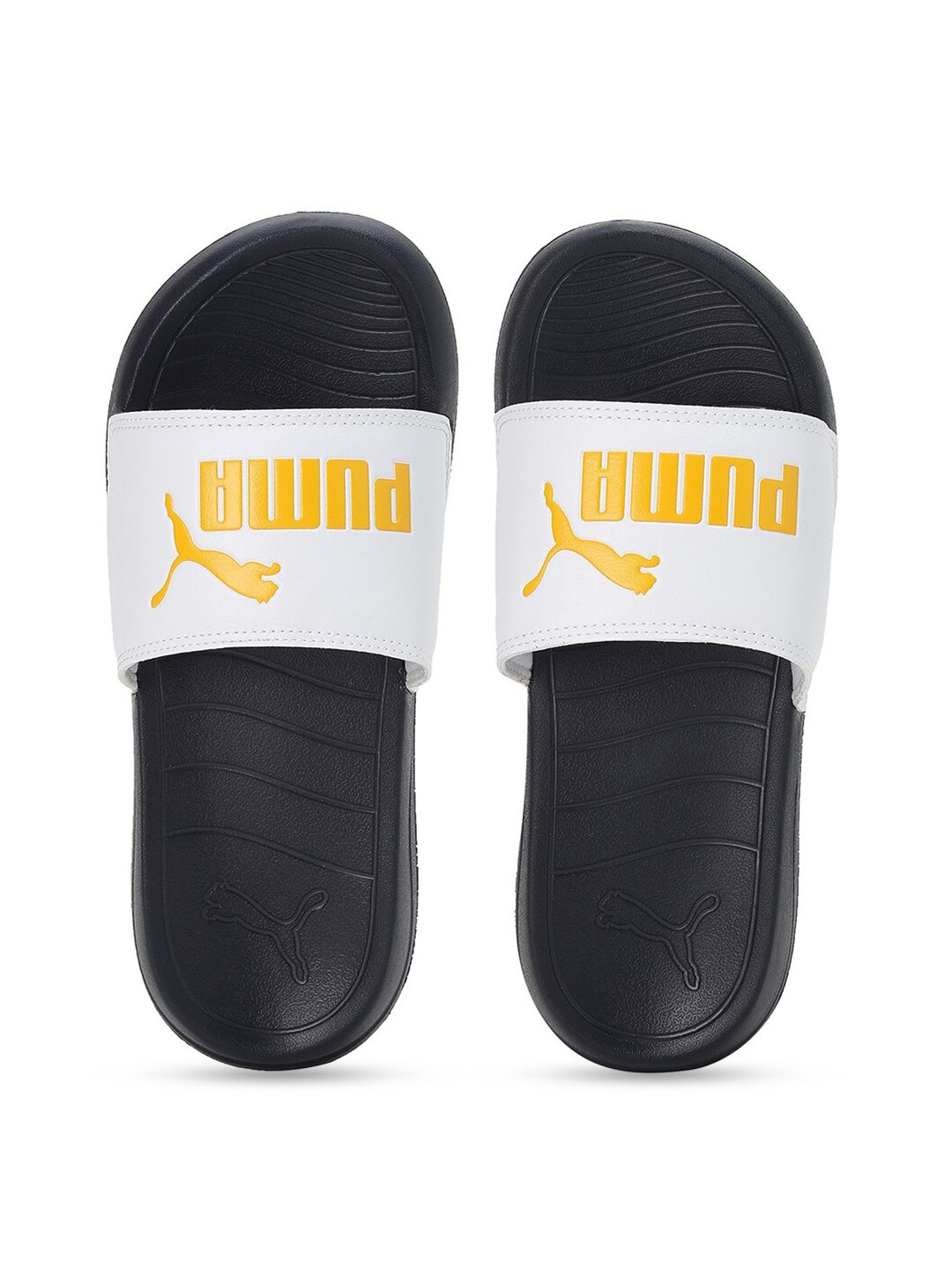 Puma sales sliders kids