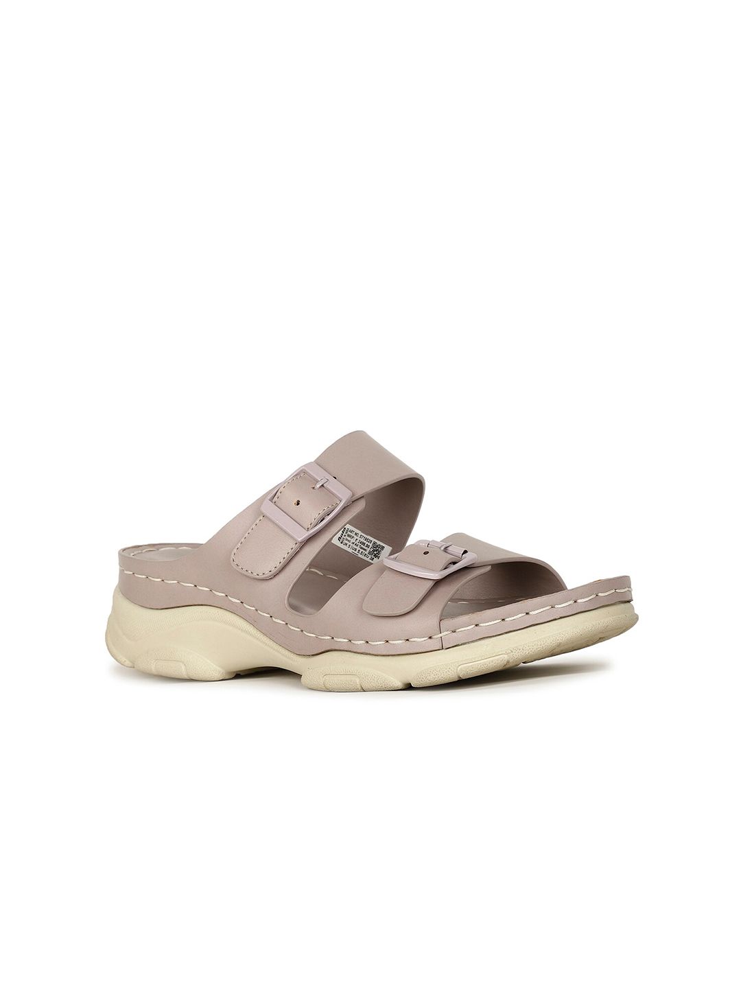 Bata comfit Women Open Toe Flats-picture-29