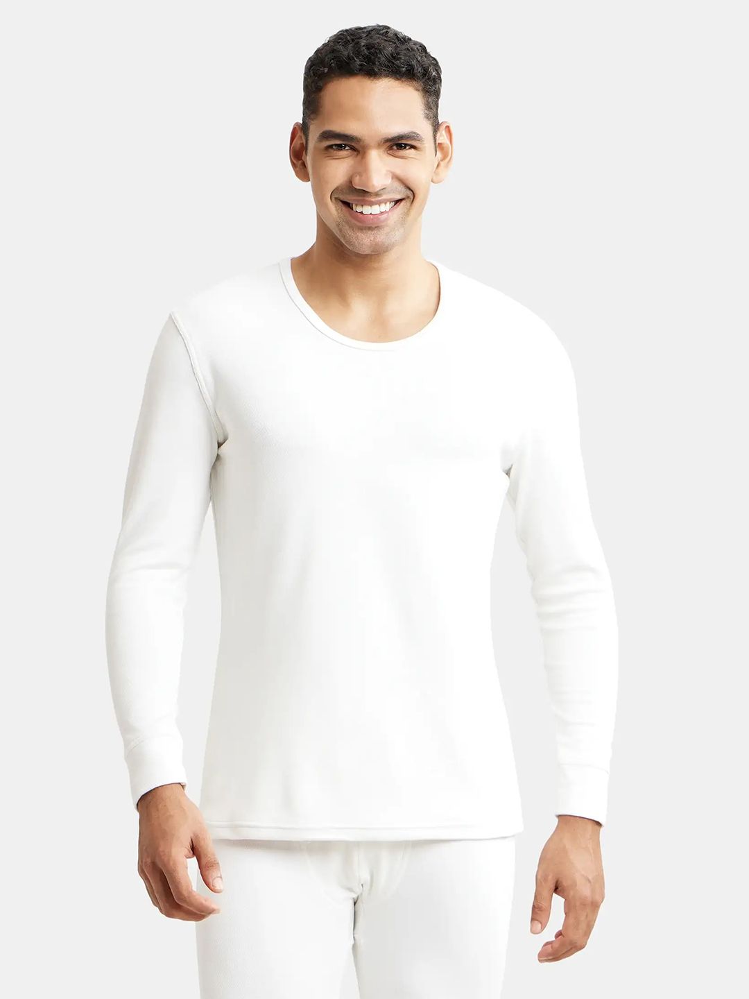 Jockey Men Thermal Tops-picture-35