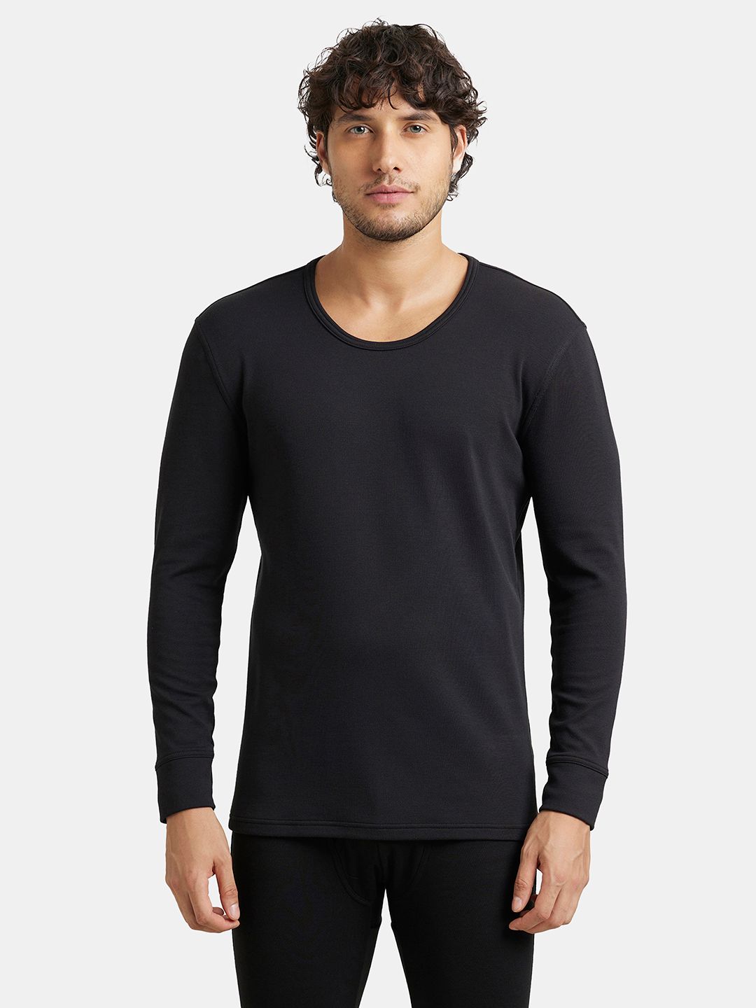 Jockey Men Thermal Tops