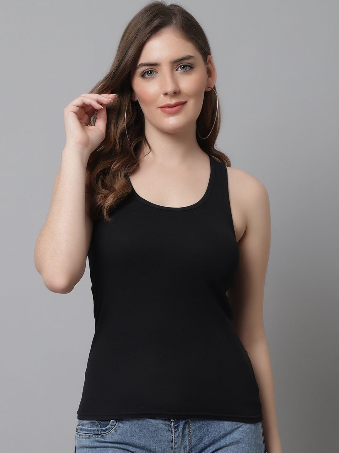 KEX Women Tank Top-image-7