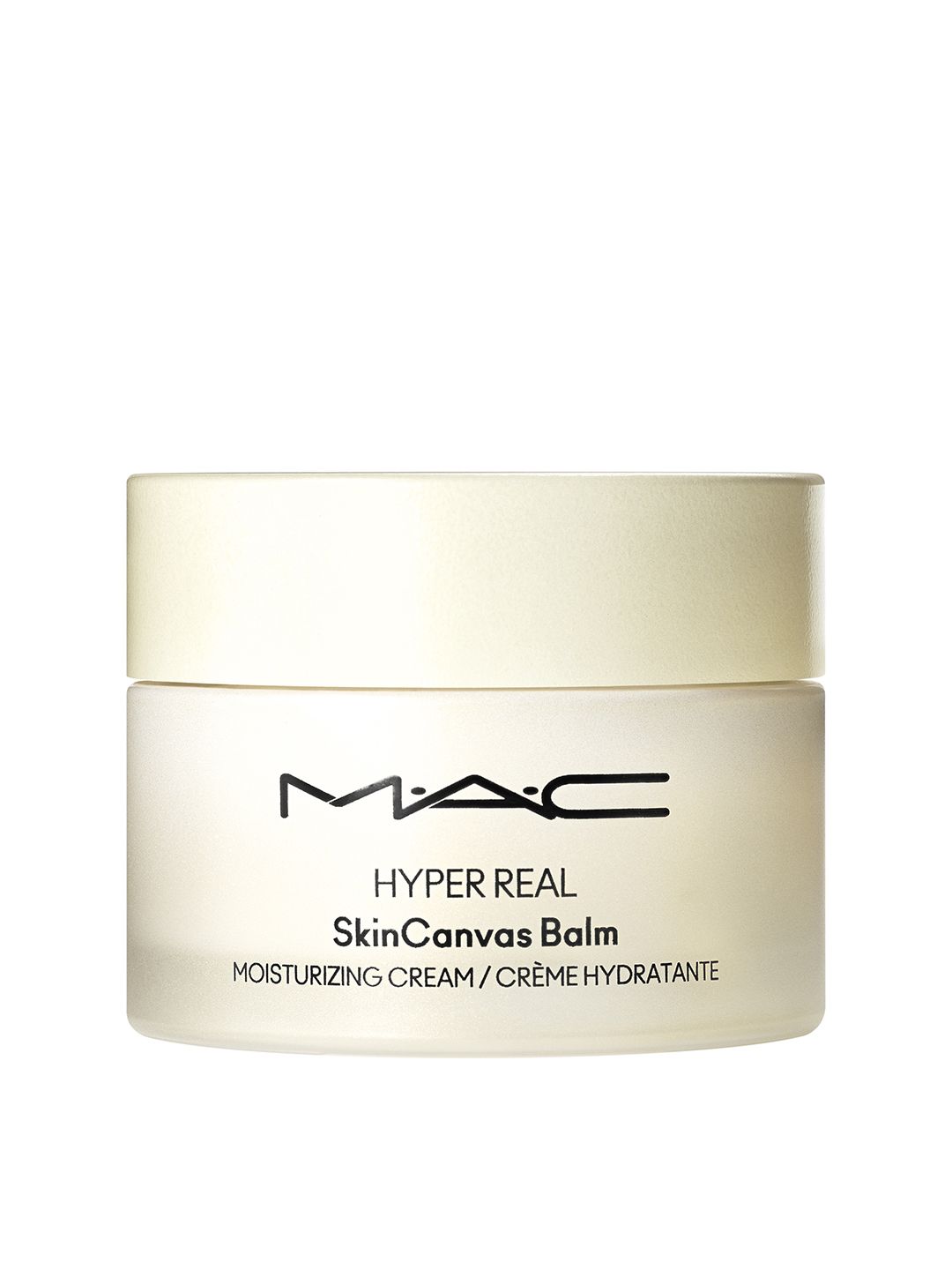 M.A.C Hyper Real SkinCanvas Balm Moisturizing Cream - 50 ml-picture-40
