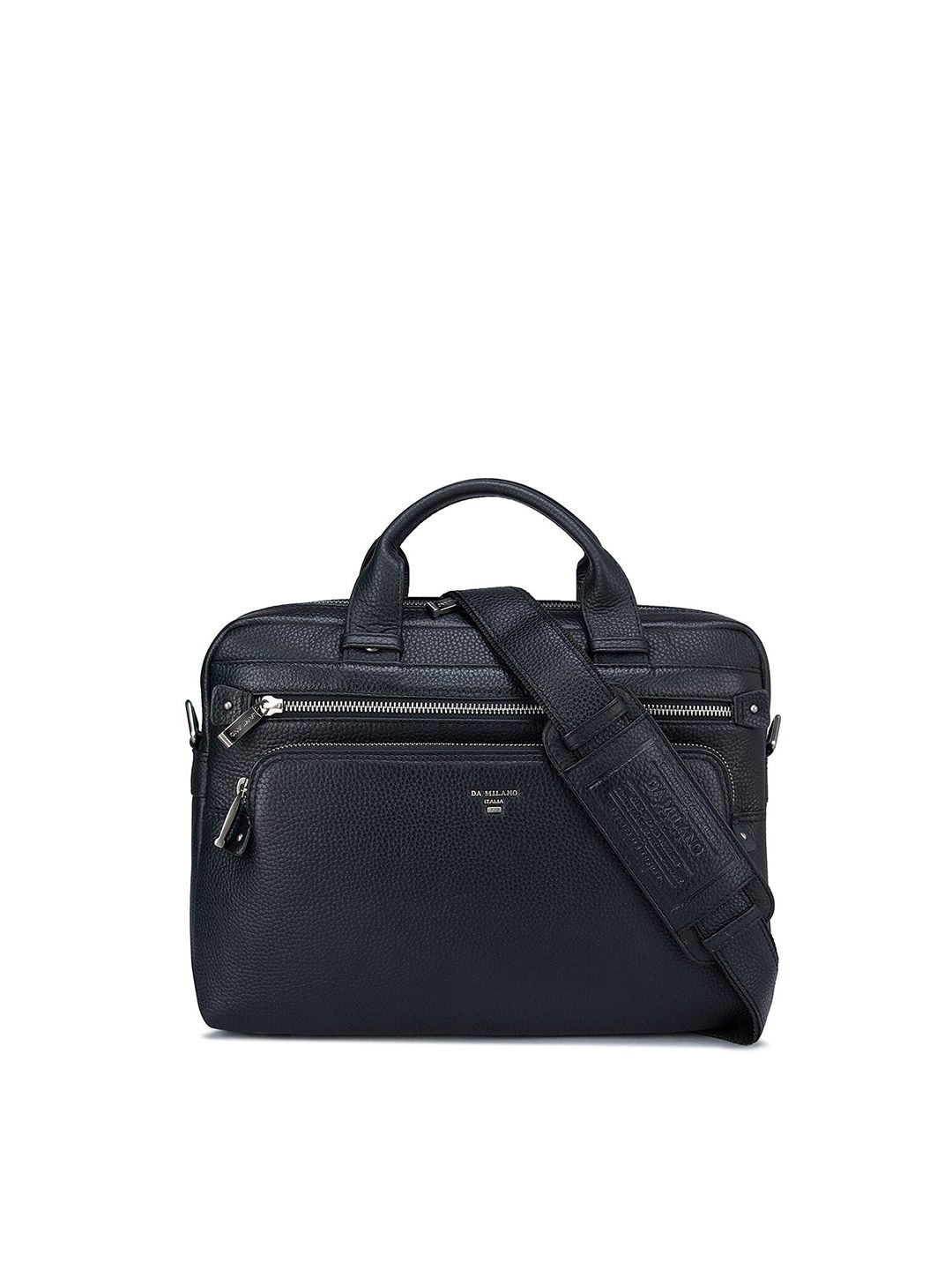 Discover 150+ da milano leather laptop bags super hot 3tdesign.edu.vn
