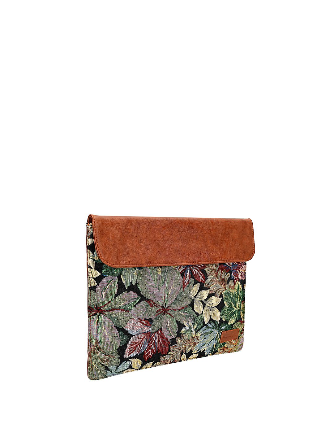 HAMELIN Unisex Textured Laptop Sleeve-picture-24