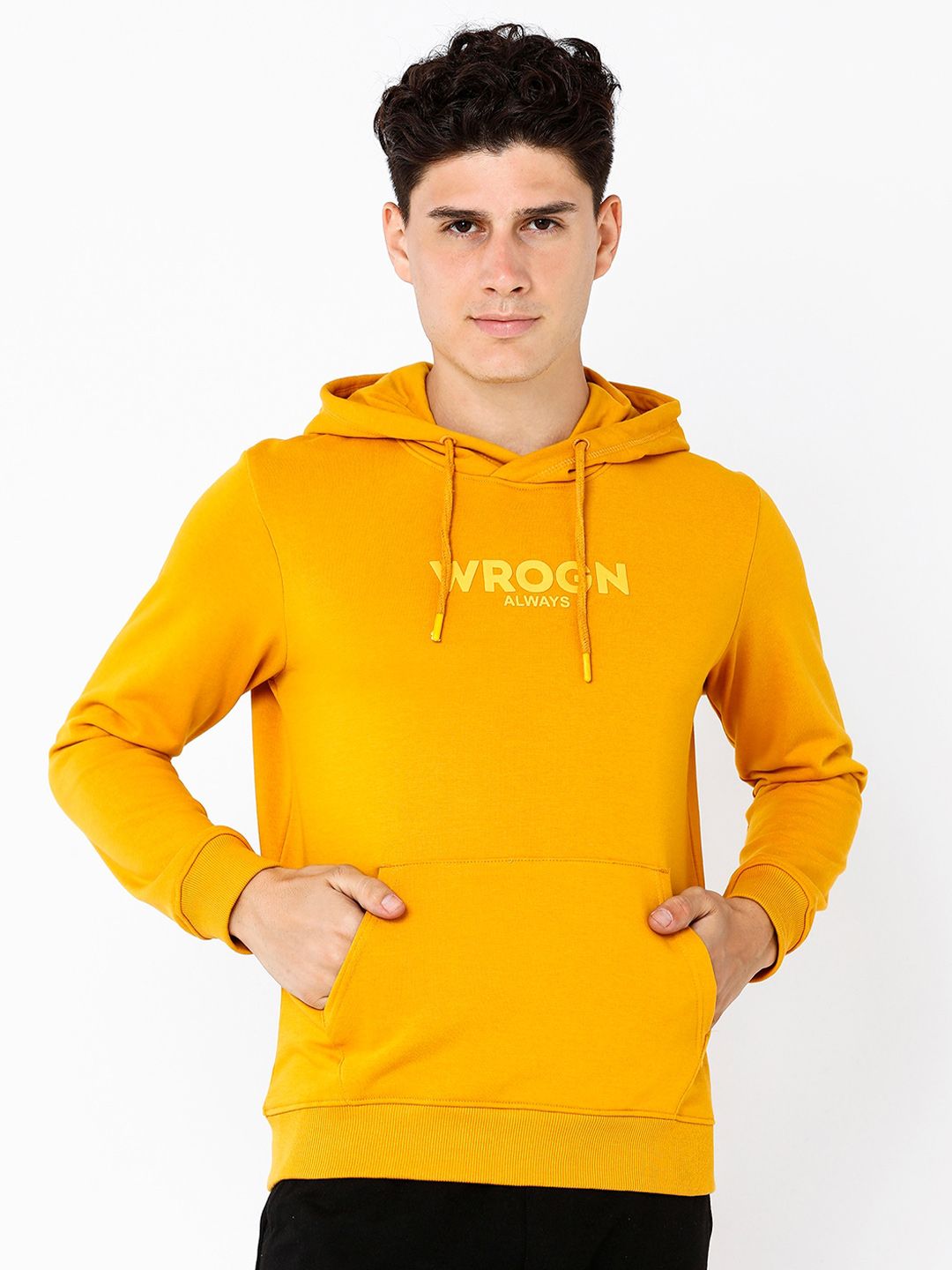 Wrogn pullover on sale