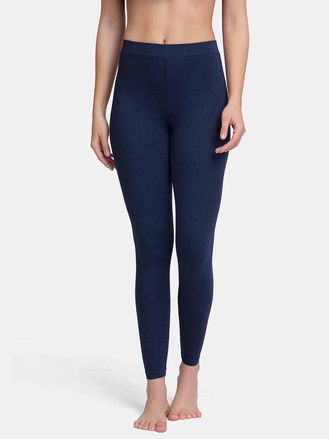 Amante Women Ankle-Length Sleep Leggings-picture-11