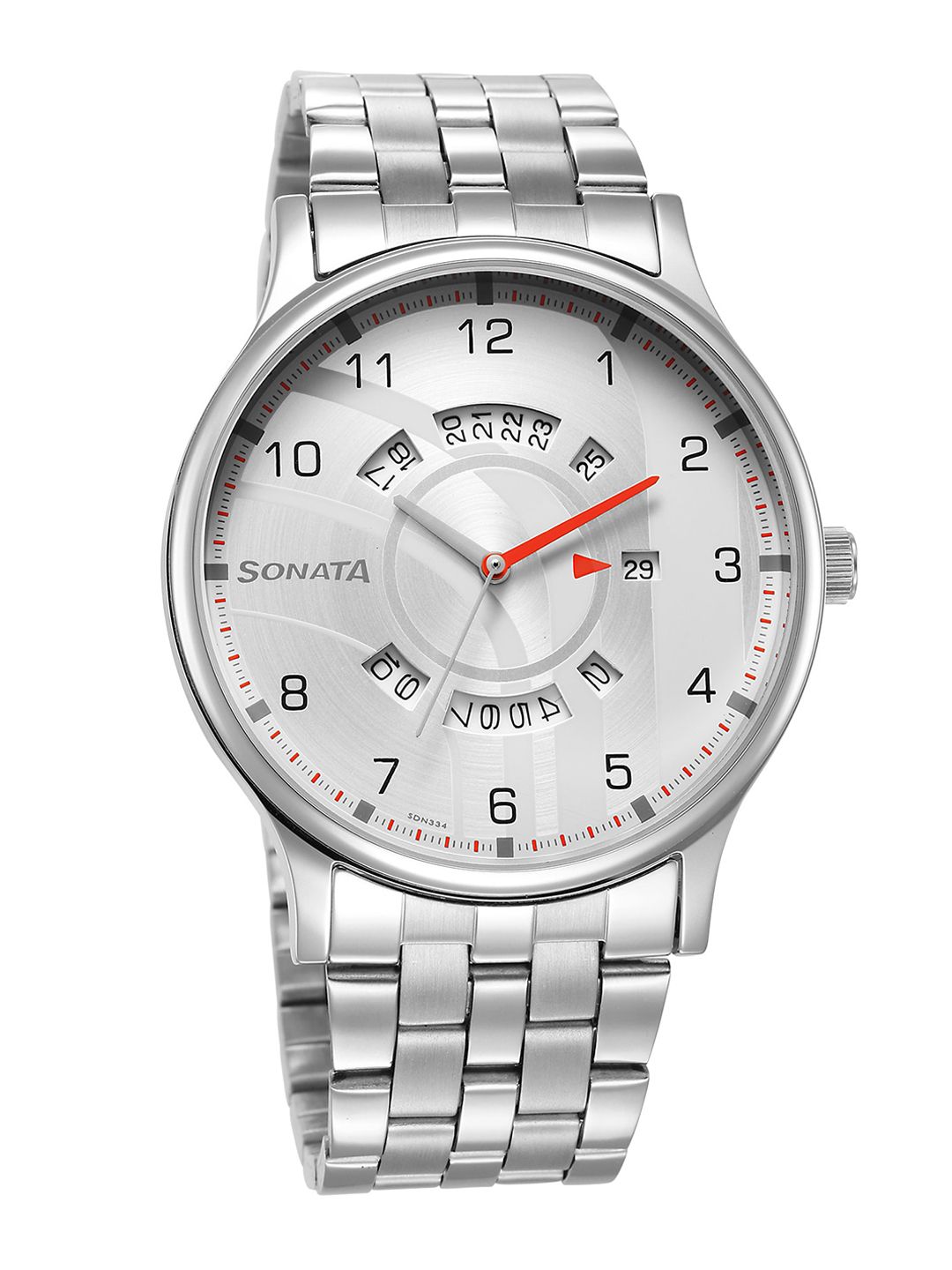Fossil Machine Gen 6 Hybrid FTW7085 Smart Watch for Men - Price