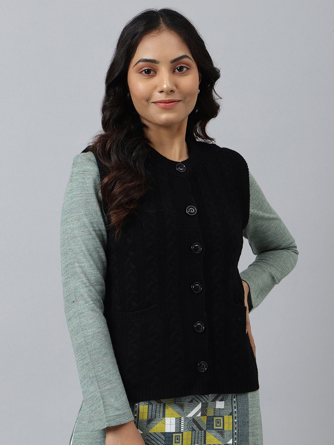 Oswal 2024 sweater ladies