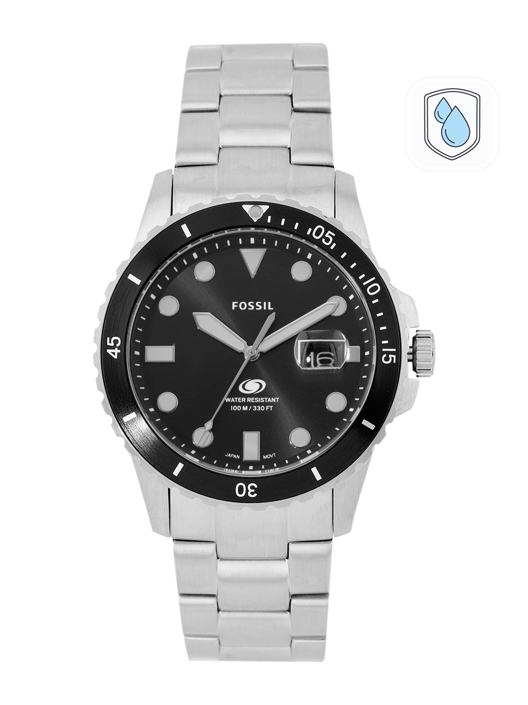 Fossil Men Analogue Watch FS5952