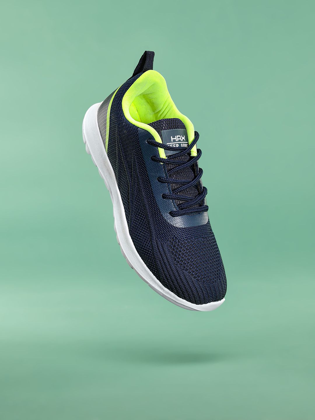 Hrx athleisure clearance shoes