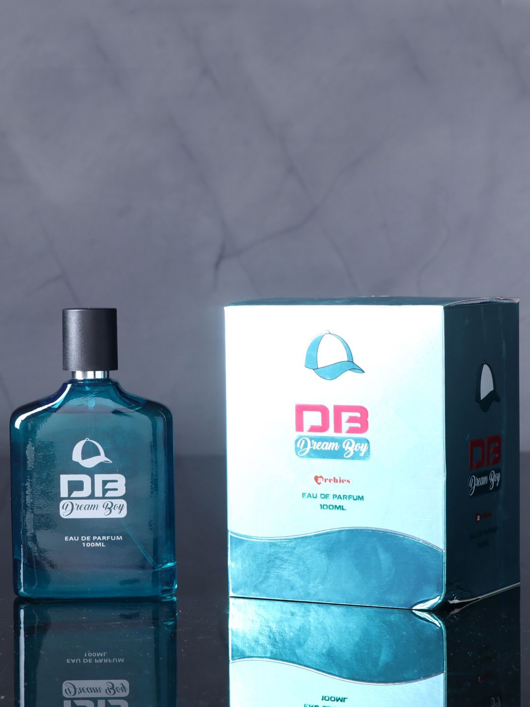 Archies Dream Boy Long Lasting Eau De Parfum - 100 ml-image-41