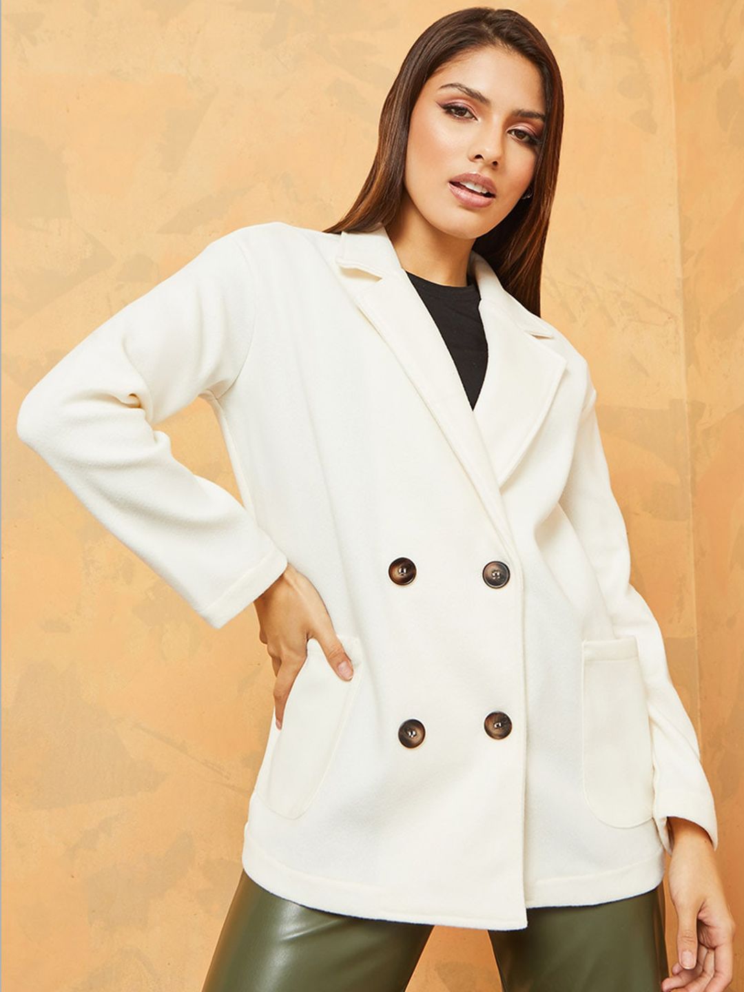 Styli Women Double-Breasted Blazers-picture-15