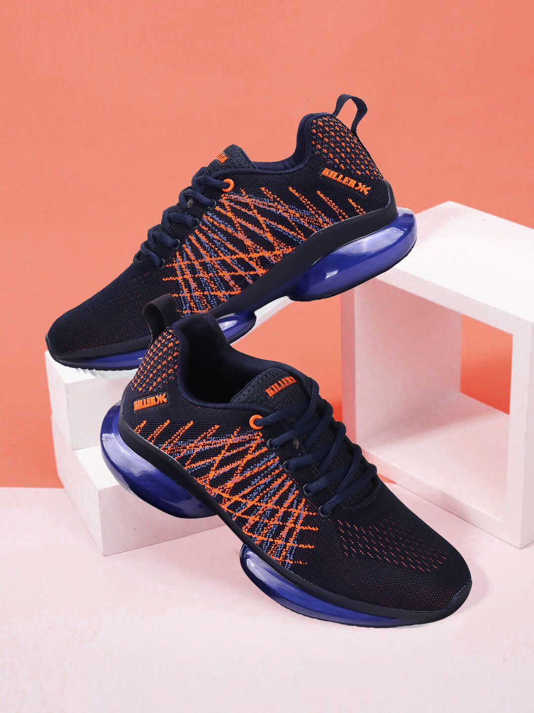 Buy Killer Sports Shoes Online In India