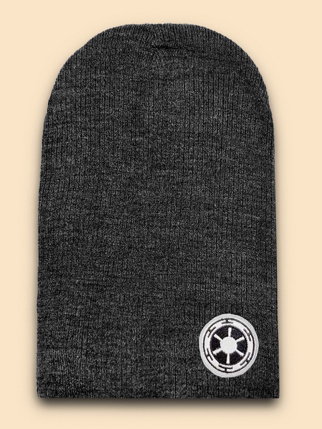 Free Authority Men Solid Beanie-image-31