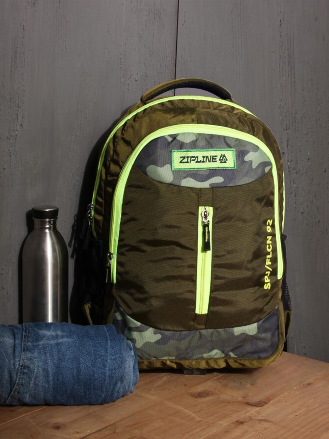 Men zipline backpacks Buy Men zipline backpacks online in India